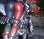 Скриншоты Batman: Arkham Knight - Игровые скриншоты, картинк